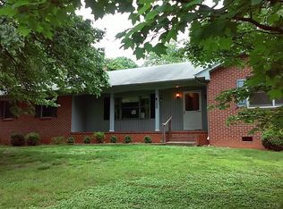 169 Nottingham Pl, Madison Heights, VA 24572
