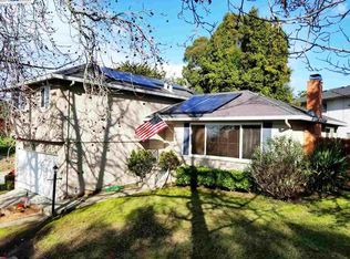 25256 Windfeldt Rd, Hayward, CA 94541