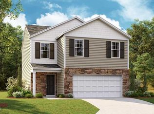 7418 Cottontail St, Corryton, TN 37721