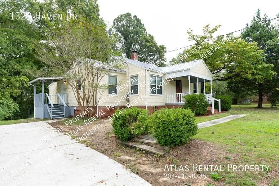Cute Forestdale Home! Updated 4BR/2BA with Spacious Backyard — Photo 3