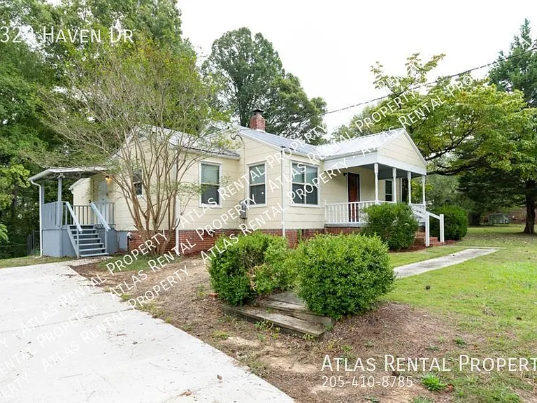 1329 Haven Dr — Photo 3