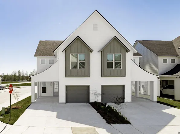 1101 Cherry Birch Ave #B, Baton Rouge, LA 70820