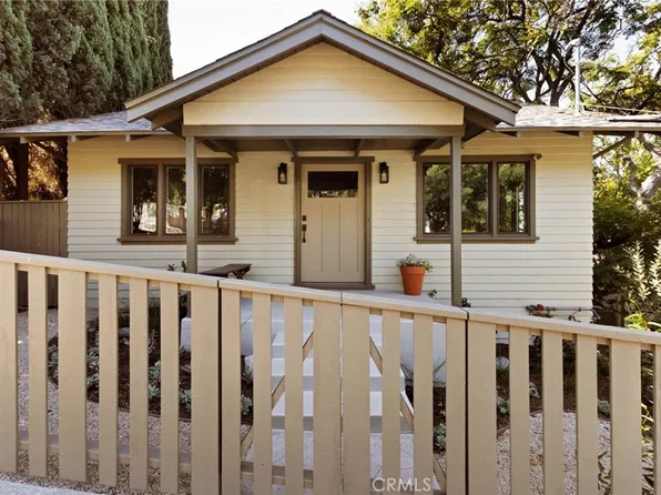 4719 Wiota St, Los Angeles, CA 90041