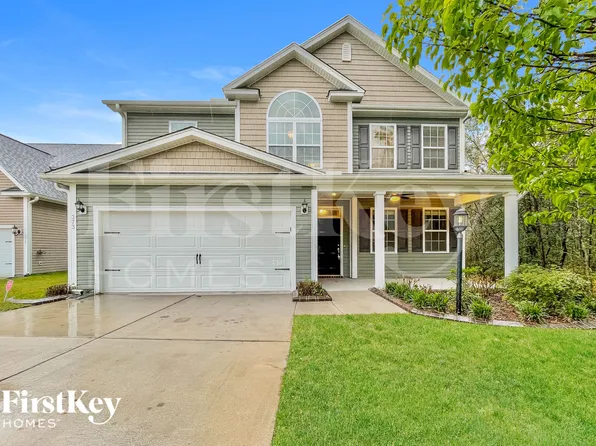 373 Fox Ridge Ln, Moncks Corner, SC 29461