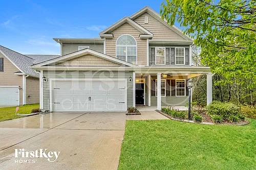 373 Fox Ridge Ln Photo 1