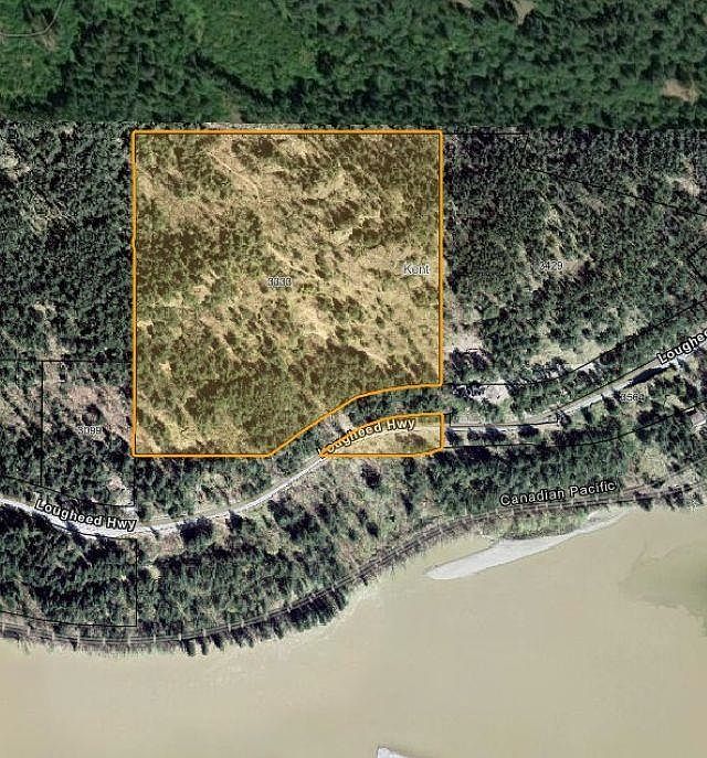 2nd image of 3333 Lougheed Hwy