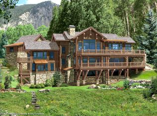 948 Ridge Rd, Crested Butte, CO 81224