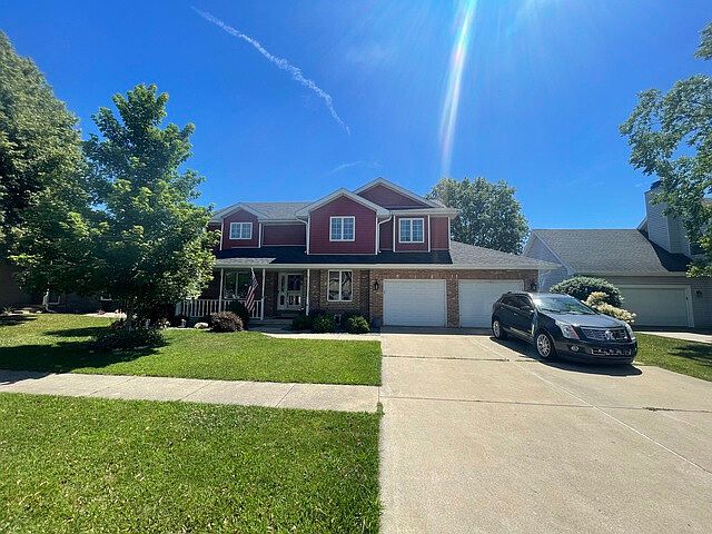 1st image of 1186 Guinevere Ln