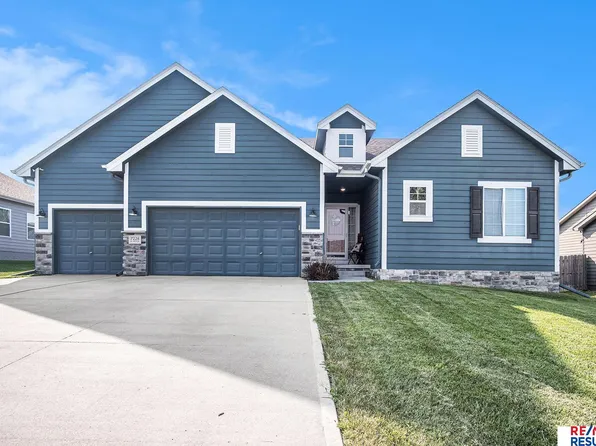 7226 N 162nd St, Bennington, NE 68007