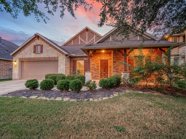 9614 Hideaway Green Dr, Richmond, TX 77406