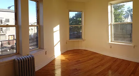 Rented by Brooklyn Vertical Inc.
