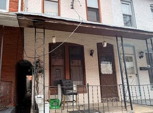 545 Minor St, Reading, PA 19602