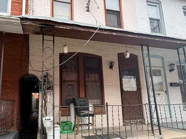 545 Minor St, Reading, PA 19602