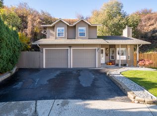 113 Meadowsweet Pl, Cashmere, WA 98815