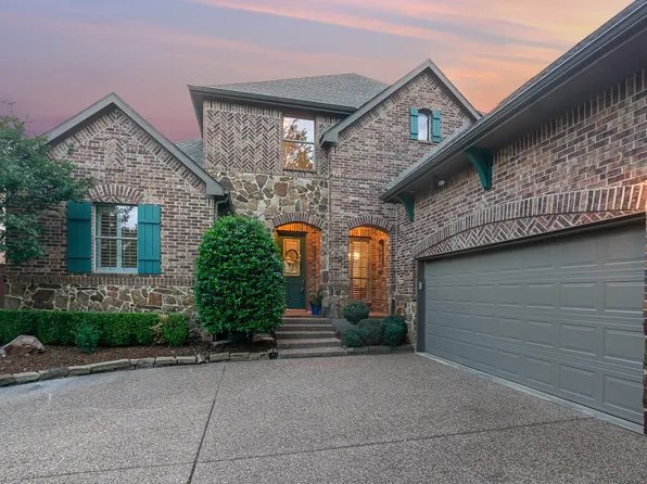 905 Maybach Ct, McKinney, TX 75071
