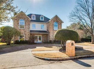 4016 Flintridge Dr, Dallas, TX