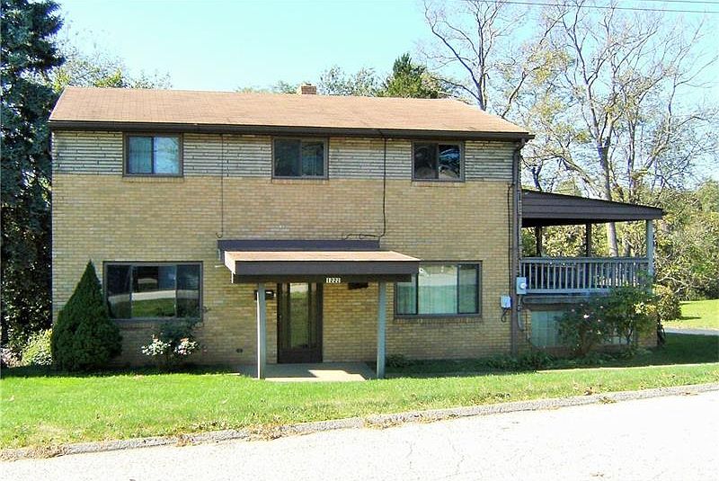 1222 Ln, Dravosburg, PA 15034 Zillow