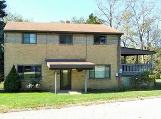1222 Luscombe Ln, Dravosburg, PA 15034