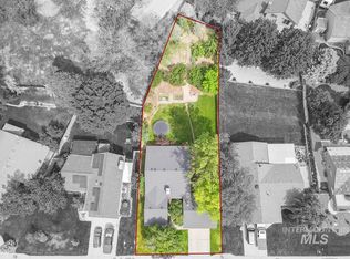 398 E Mango Dr, Eagle, ID 83616