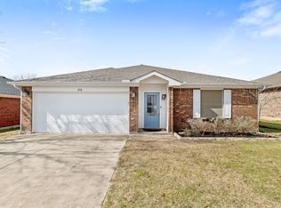 2736 Brea Canyon Rd, Fort Worth, TX 76108