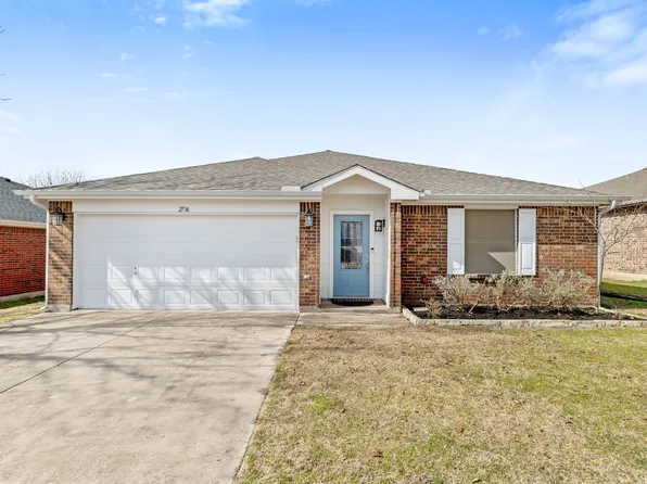 2736 Brea Canyon Rd, Fort Worth, TX 76108