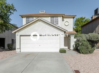 3116 E Michigan Ave, Phoenix, AZ 85032