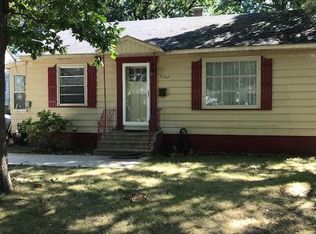 3362 5th St, Muskegon Heights, MI 49444