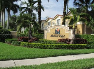 12823 SW 31st Ct #160, Hollywood, FL 33027