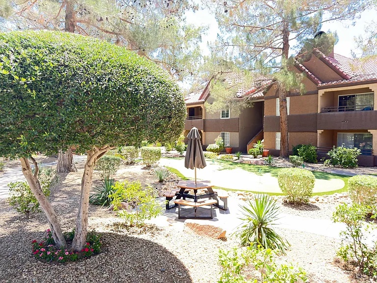 2200 S Fort Apache Rd #1149 — Photo 10