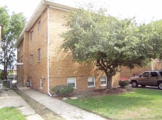 1306 Sibley Blvd APT 2, Calumet City, IL