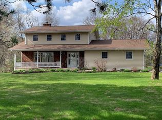 2228 18 3/4 Ave, Rice Lake, WI 54868