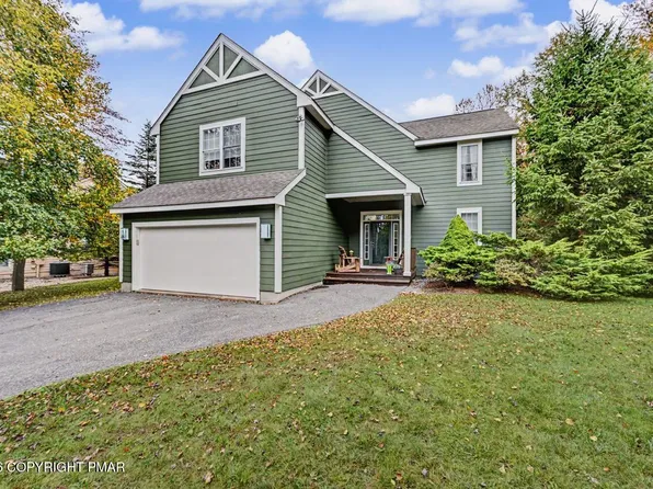 151 Skytop Rd, Pocono Pines, PA 18350