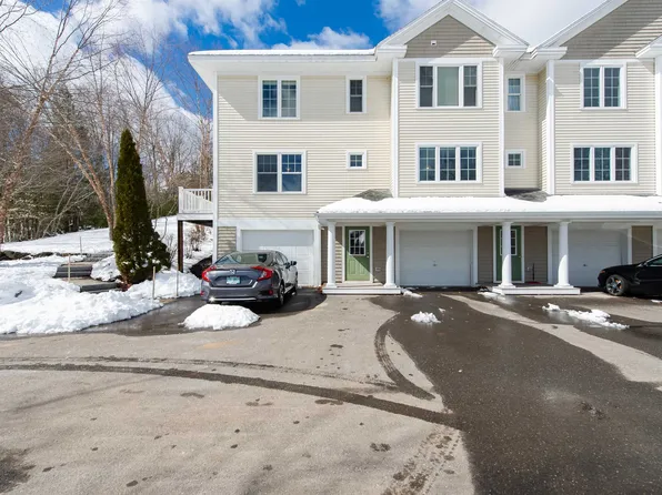 1 Stonewall Way #B, Exeter, NH 03833