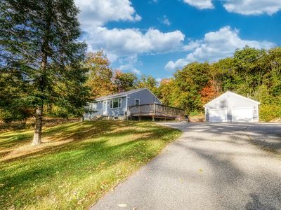 1114 Sokokis Trail, Cornish, ME, 04020
