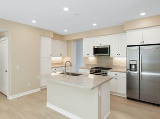 1100 Lasso Way #203, Ladera Ranch, CA 92694