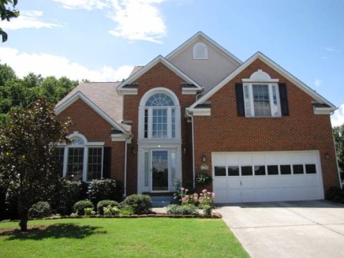 4605 Avocet Dr, Norcross, GA 30092 Zillow