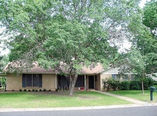 5805 N Hampton Dr, Austin, TX 78723