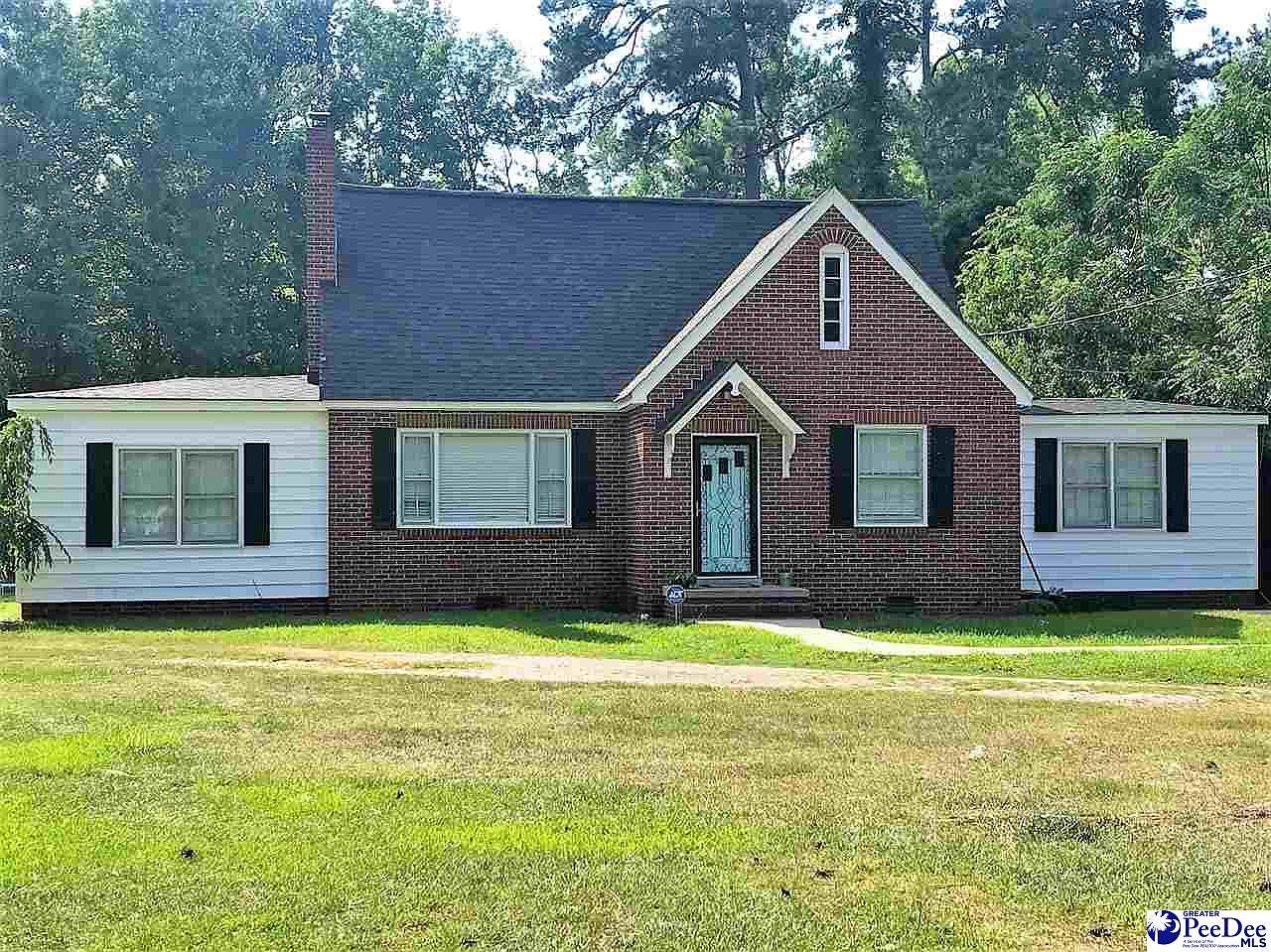 2751 Highway 301 N, Hamer, SC 29547 Zillow