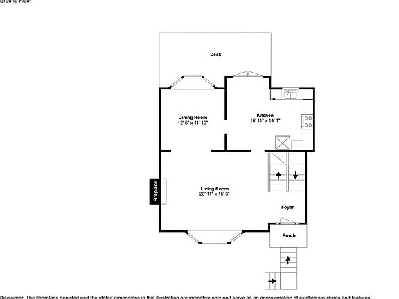 3rd image of 2239 Blenheim Ct