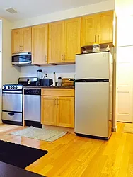 Rented by Bell Realty