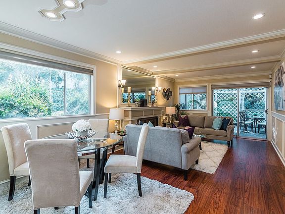 Sunny Bright Condo wit Views