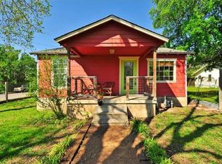 1800 Singleton Ave, Austin, TX 78702