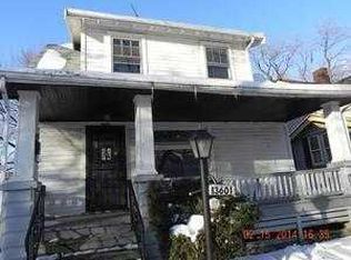 13601 Lambert Ave, Cleveland, OH