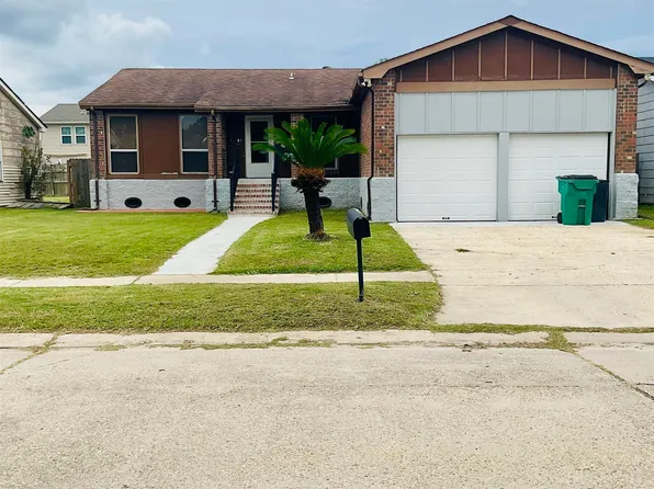 3717 Dulaney Dr, Harvey, LA 70058