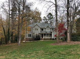 4033 Whisperwood Ct, Matthews, NC 28104