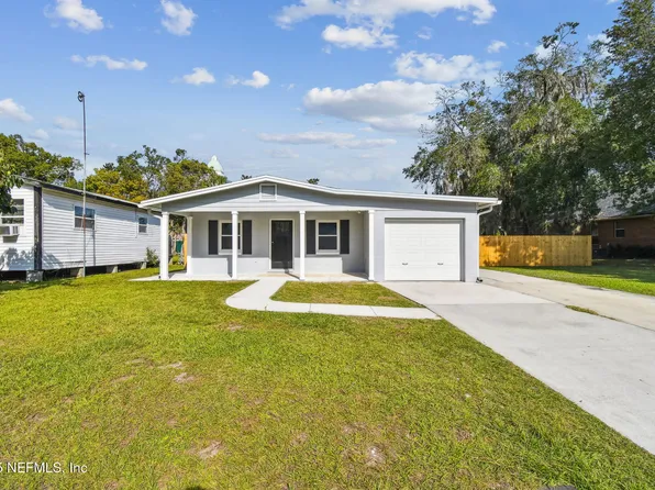 716 N PINE Avenue, Green Cove Springs, FL 32043
