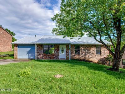 712 Genesis Ln, Knoxville, TN, 37938