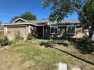 308 Monte Cristo Dr, Dayton, NV