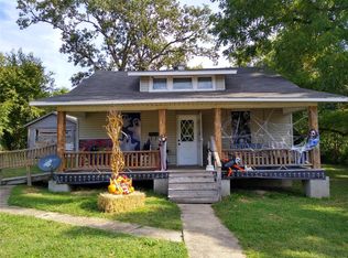 242 Taylor St, Lebanon, MO 65536