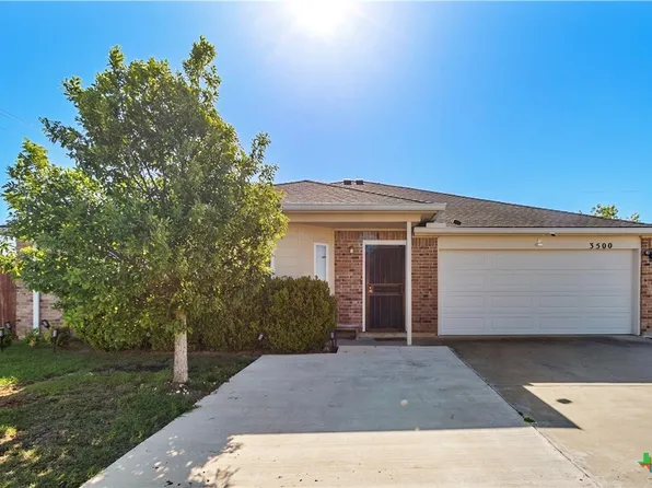3500 Ennis Dr, Killeen, TX 76549